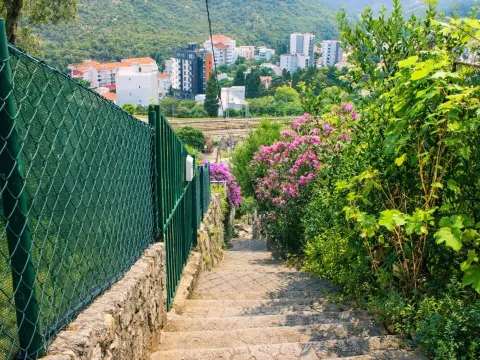 Prodaja, ugostiteljski objekat, 1169m², Sutomore, Bar - image 7