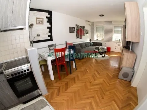 Izdavanje, jednosoban stan, 40m², Grbavica, Novi Sad Sve Podlokacije - image 14