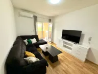 Izdavanje, jednosoban stan, 47m2, Tuški Put, Podgorica