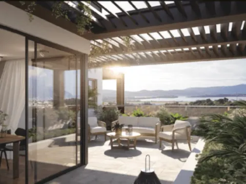 Sale, apartment, 101m², Tivat, Crna Gora - image 4