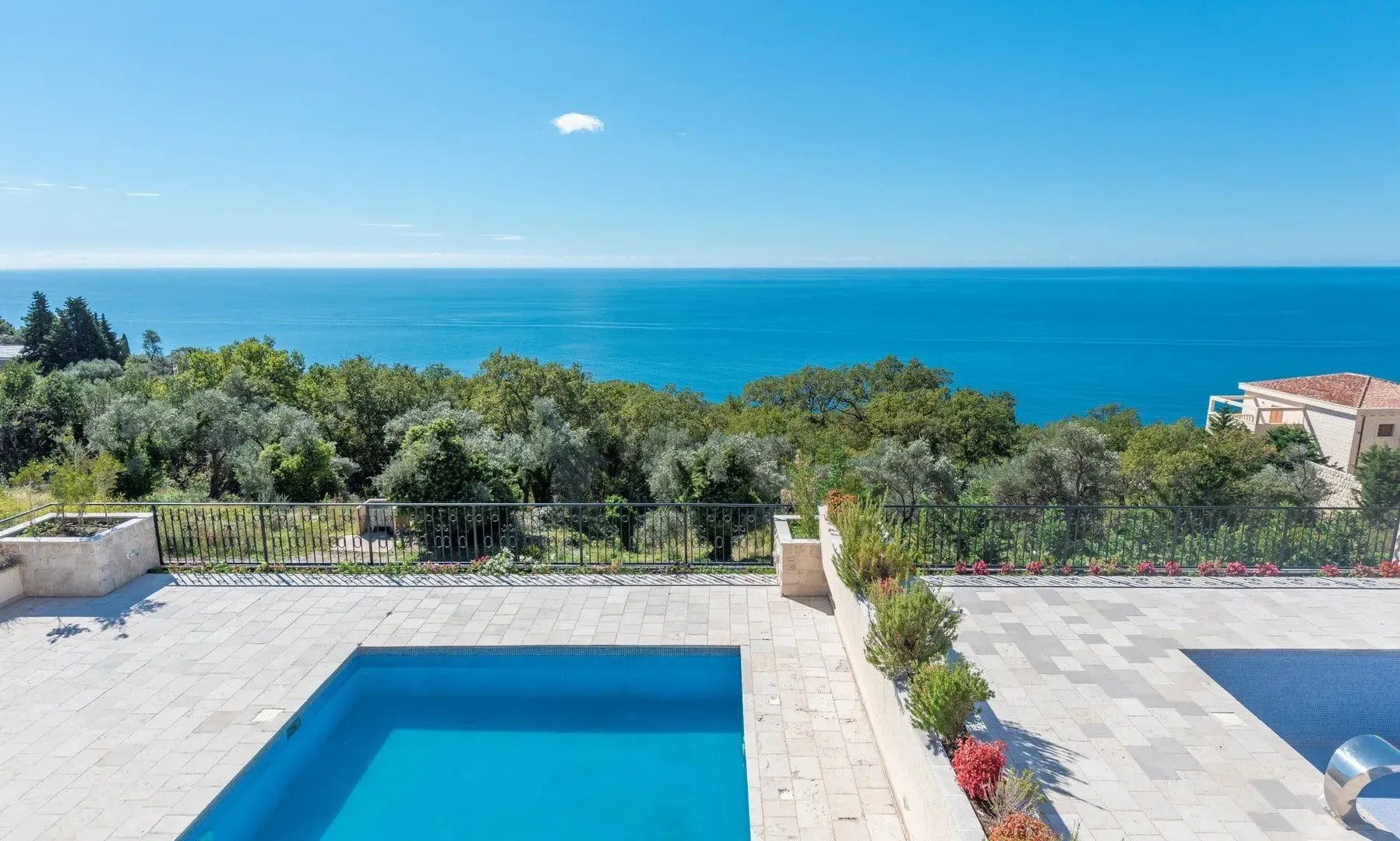Sale, house, 150m², Reževići, Budva