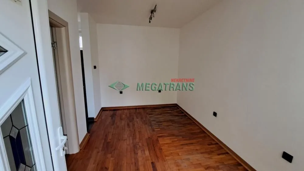 Rent, one bedroom apartment, 30m², Centar, Novi Sad
