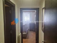 Izdavanje, četvorosoban stan, 160m², Savski Venac, Beograd - image 19