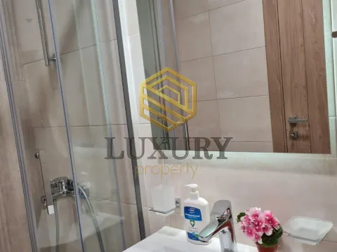 Izdavanje, jednosoban stan, 25m², Master Kvart, Podgorica - image 4