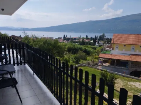 Sale, one bedroom apartment, 54m², Baošići, Herceg Novi - image 9