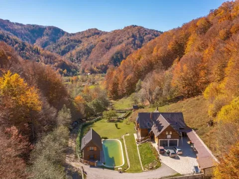 Prodaja, kuća, 550m², Podgorica, Crna Gora - image 2