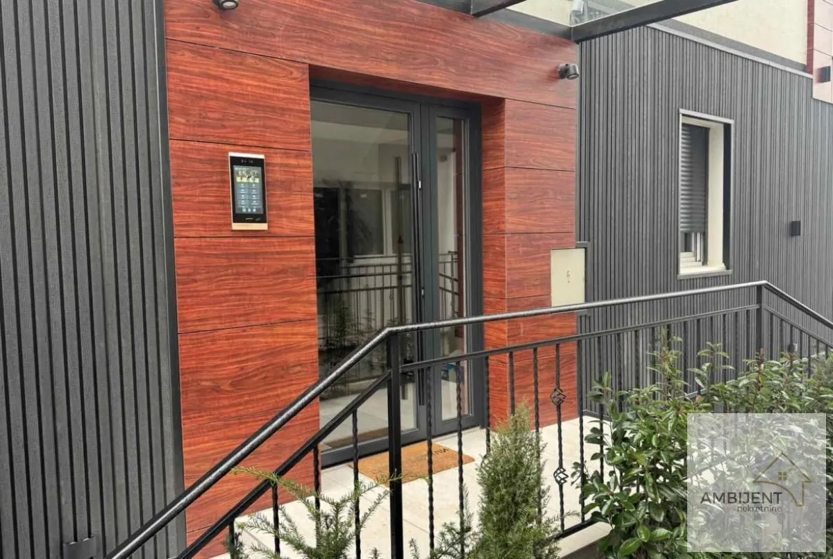 Sale, two bedroom apartment, 41m², Surčin, Beograd