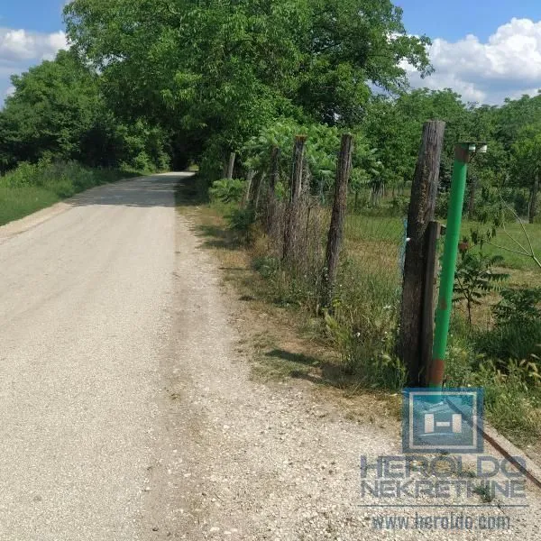 Prodaja, plac, 1204m², Jagodina, Srbija