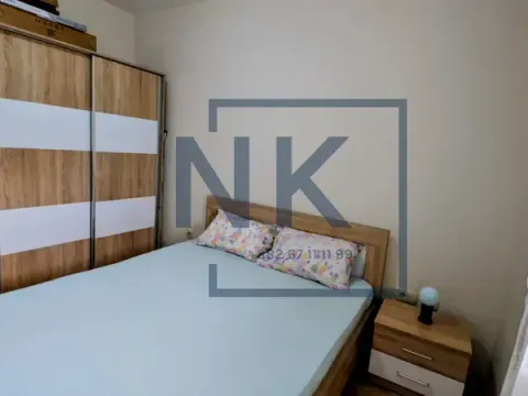 Rent, one bedroom apartment, 46m², City Kvart, Podgorica - image 8