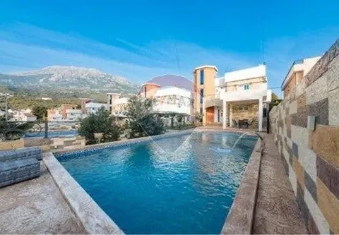 Sale, house, 333m², Dobre Vode, Bar