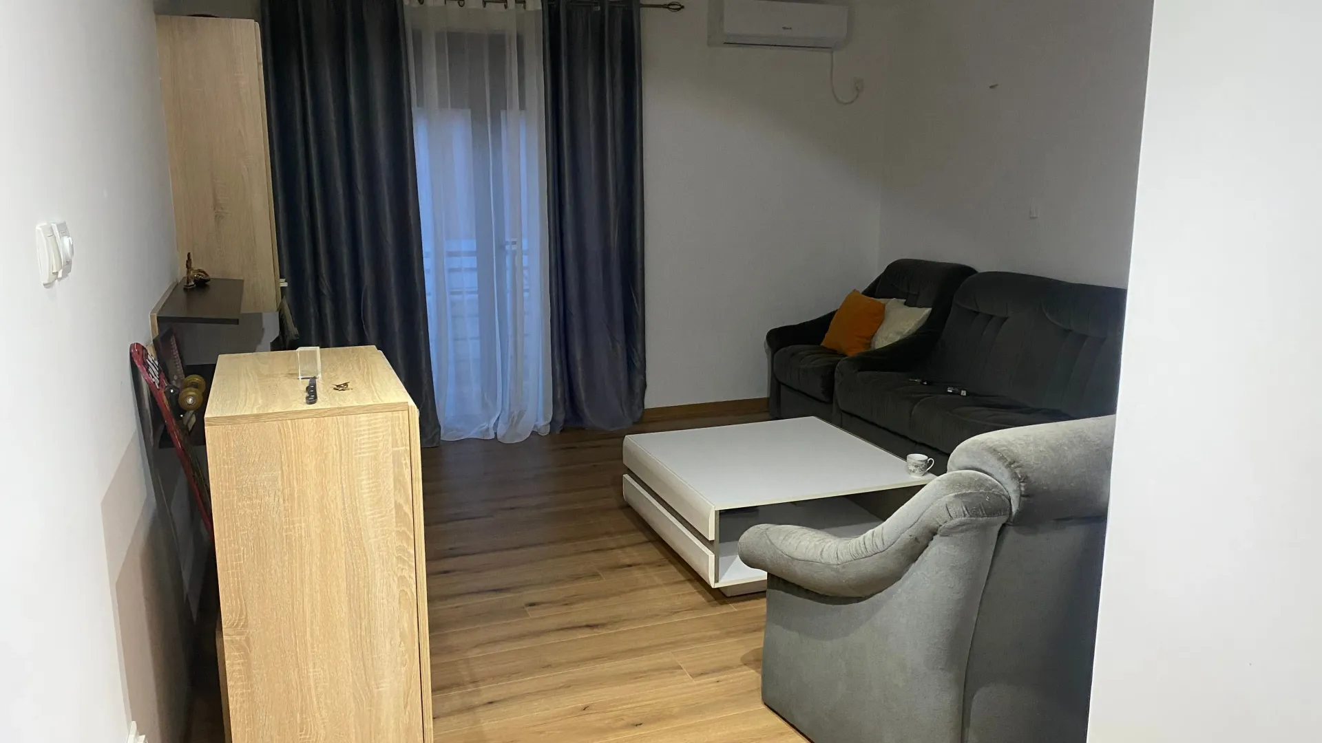 Rent, house, 85m², Zagorič, Podgorica