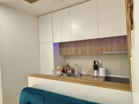 Prodaja, jednosoban stan, 35m², Zabjelo, Podgorica - image 5