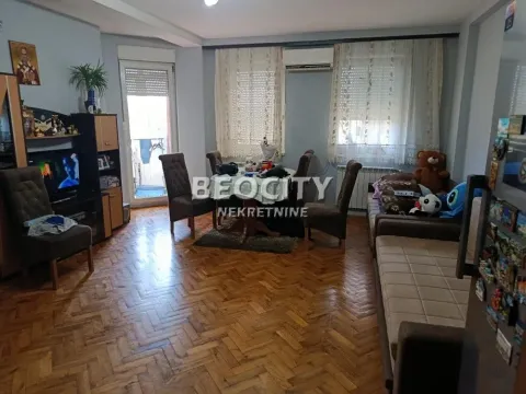 Two Bedroom Apartment for Sale, 61m2, Novo naselje, Novi Sad Two Bedroom Apartment for Sale, 61m2, Novo naselje, Novi Sad