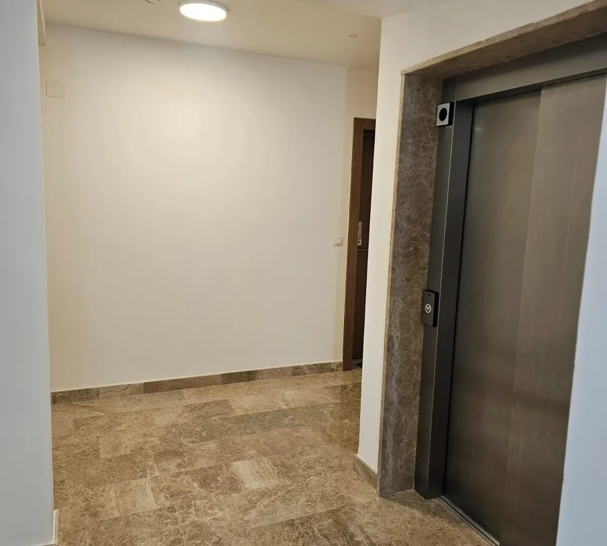 Rent, one bedroom apartment, 62m², Bečići, Budva