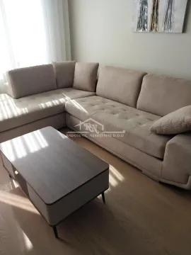 Rent, one bedroom apartment, 33m², Novi Beograd Blok 65, Novi Beograd Sve Podlokacije - image 4