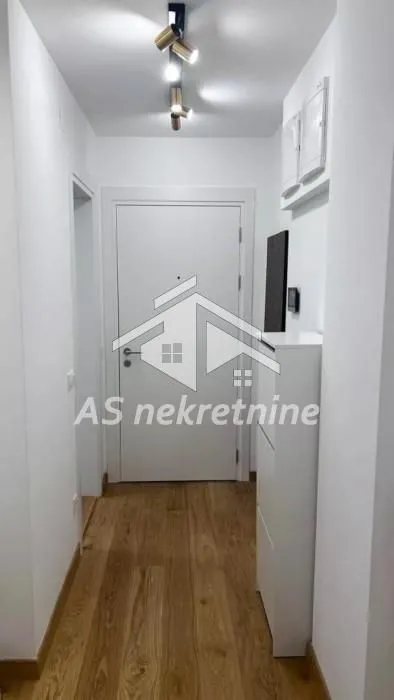 Rent, two bedroom apartment, 45m², Voždovac Sve Podlokacije, Beograd