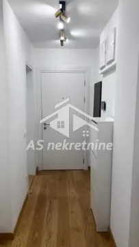 Rent, two bedroom apartment, 45m², Voždovac Sve Podlokacije, Beograd - image 19