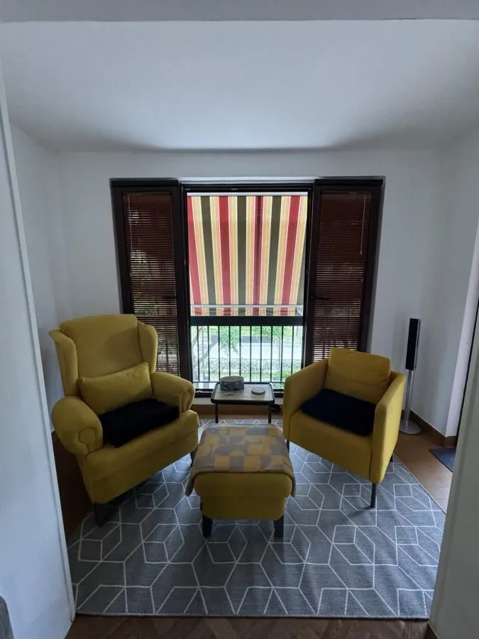 Rent, two bedroom apartment, 80m², Budva, Crna Gora