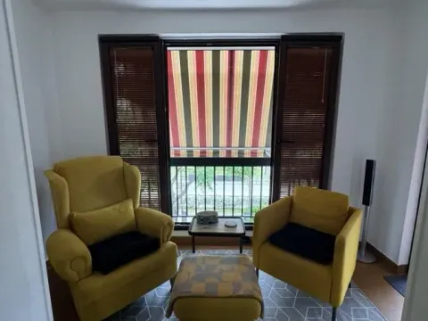 Izdavanje, dvosoban stan, 80m², Budva, Crna Gora - image 5