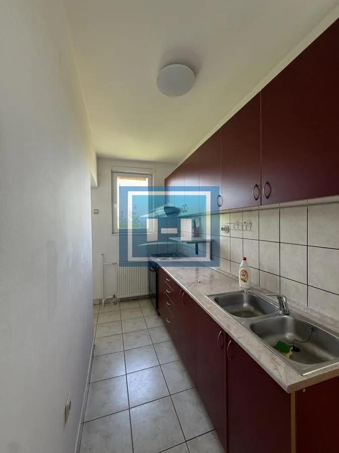 Rent, two bedroom apartment, 56m², Strelište, Jagodina