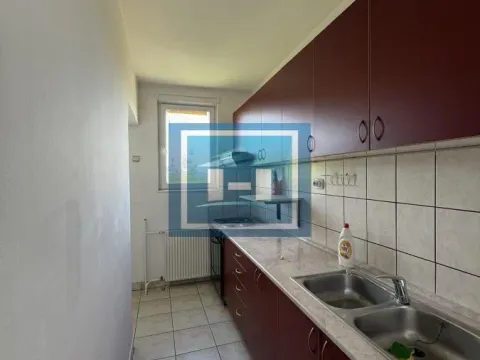Rent, two bedroom apartment, 56m², Strelište, Jagodina - image 7