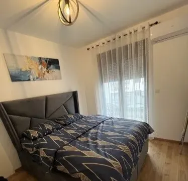 Izdavanje, jednosoban stan, 47m², City Kvart, Podgorica - image 2