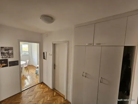 Prodaja, dvosoban stan, 65m², Banovo Brdo, Beograd - image 9