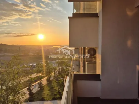 Prodaja, trosoban stan, 67m², Višnjička Banja, Palilula Sve Podlokacije - image 14