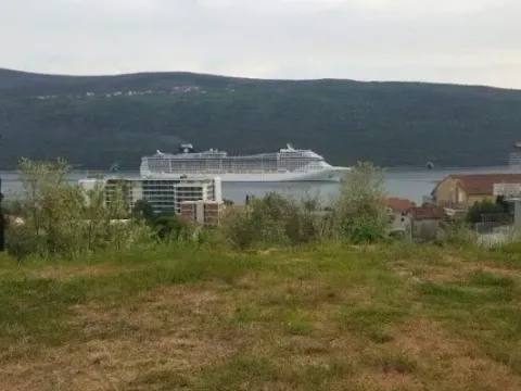 Prodaja, plac, 1145m², Herceg Novi, Crna Gora - image 6