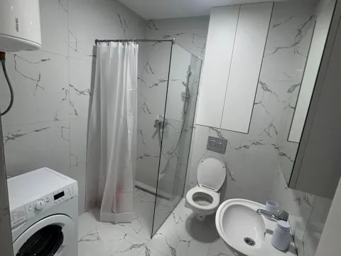 Rent, studio apartment, 33m², Zabjelo, Podgorica - image 1