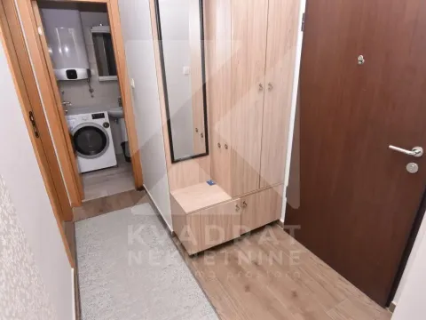 Sale, two bedroom apartment, 65m², Ljubović, Podgorica - image 15