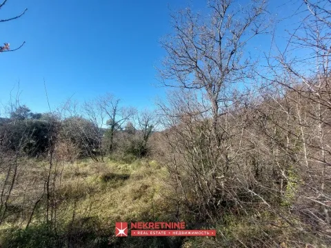 Prodaja, plac, 2848m², Prijeradi, Kotor - image 4