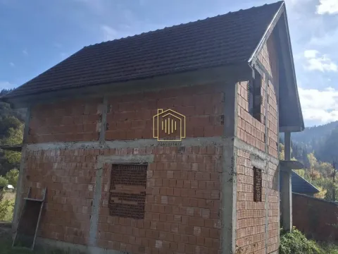 Sale, house, 53m², Lubnice, Berane - image 12