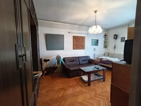 Prodaja, dvosoban stan, 54m², Vračar Sve Podlokacije, Beograd - image 3