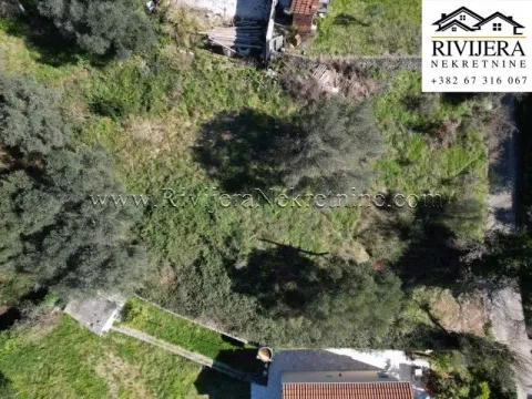 Prodaja, plac, 2145m², Lepetani, Tivat - image 6