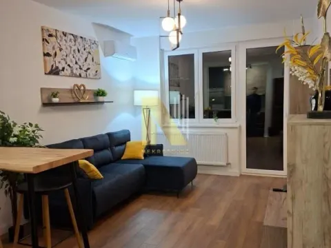 Izdavanje, jednosoban stan, 40m², Centar, Subotica - image 3