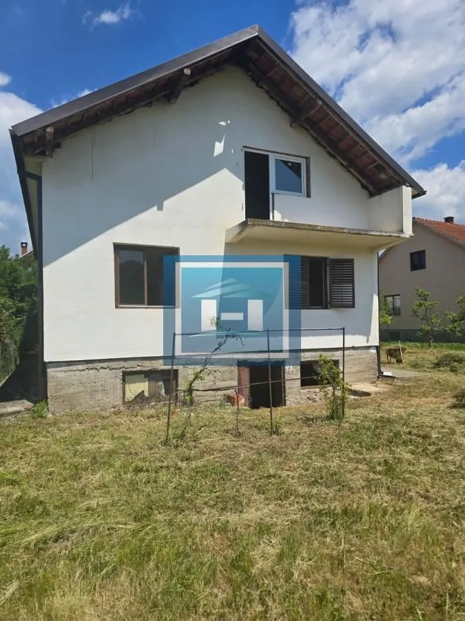 Sale, house, 120m², Surdulica, Srbija