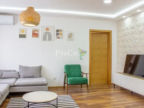 Sale, three bedroom apartment, 89m², Gintaš, Podgorica - image 4