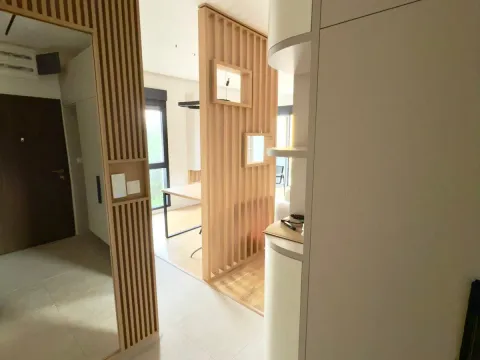 Prodaja, dvosoban stan, 61m², Zagorič, Podgorica - image 5