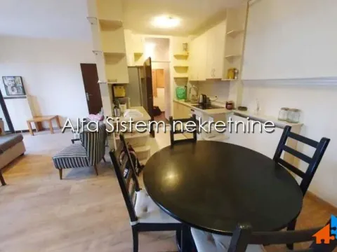 Izdavanje, trosoban stan, 75m², Tašmajdan, Palilula Sve Podlokacije - image 7