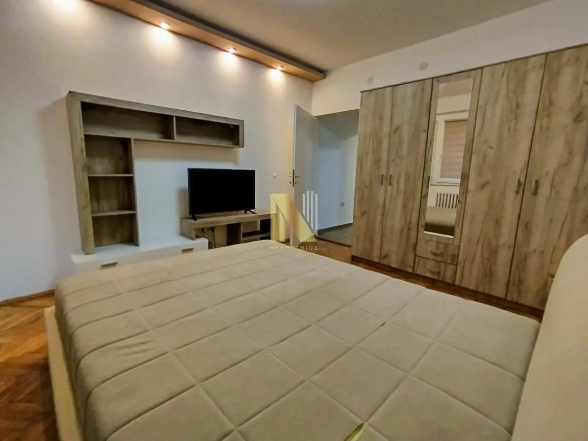 Izdavanje, jednosoban stan, 33m², Liman 2, Novi Sad Sve Podlokacije