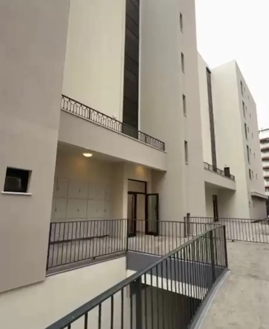 Sale, one bedroom apartment, 42m², Rozino, Budva