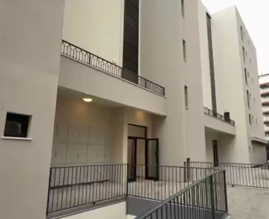 Sale, one bedroom apartment, 42m², Rozino, Budva