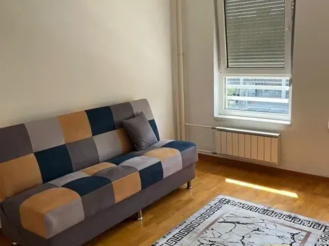 Izdavanje, dvosoban stan, 60m², Novi Beograd Blok 67, Novi Beograd Sve Podlokacije - image 2
