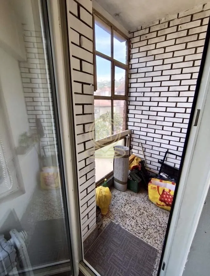 Prodaja, četvorosoban stan, 79m², Palilula, Niš