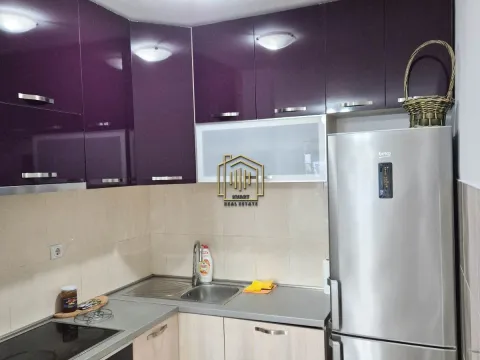 Izdavanje, jednosoban stan, 47m², Zabjelo, Podgorica - image 5