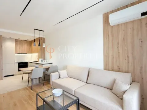 Izdavanje, stan, 44m², Tološka šuma, Podgorica - image 7