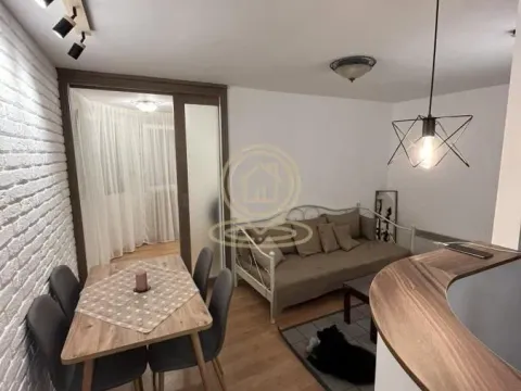 Prodaja, jednosoban stan, 36m², Stari Grad, Beograd - image 6