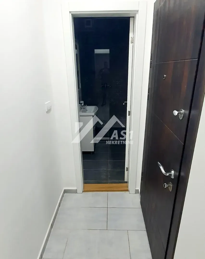 Izdavanje, stan, 28m², Adice, Novi Sad Sve Podlokacije