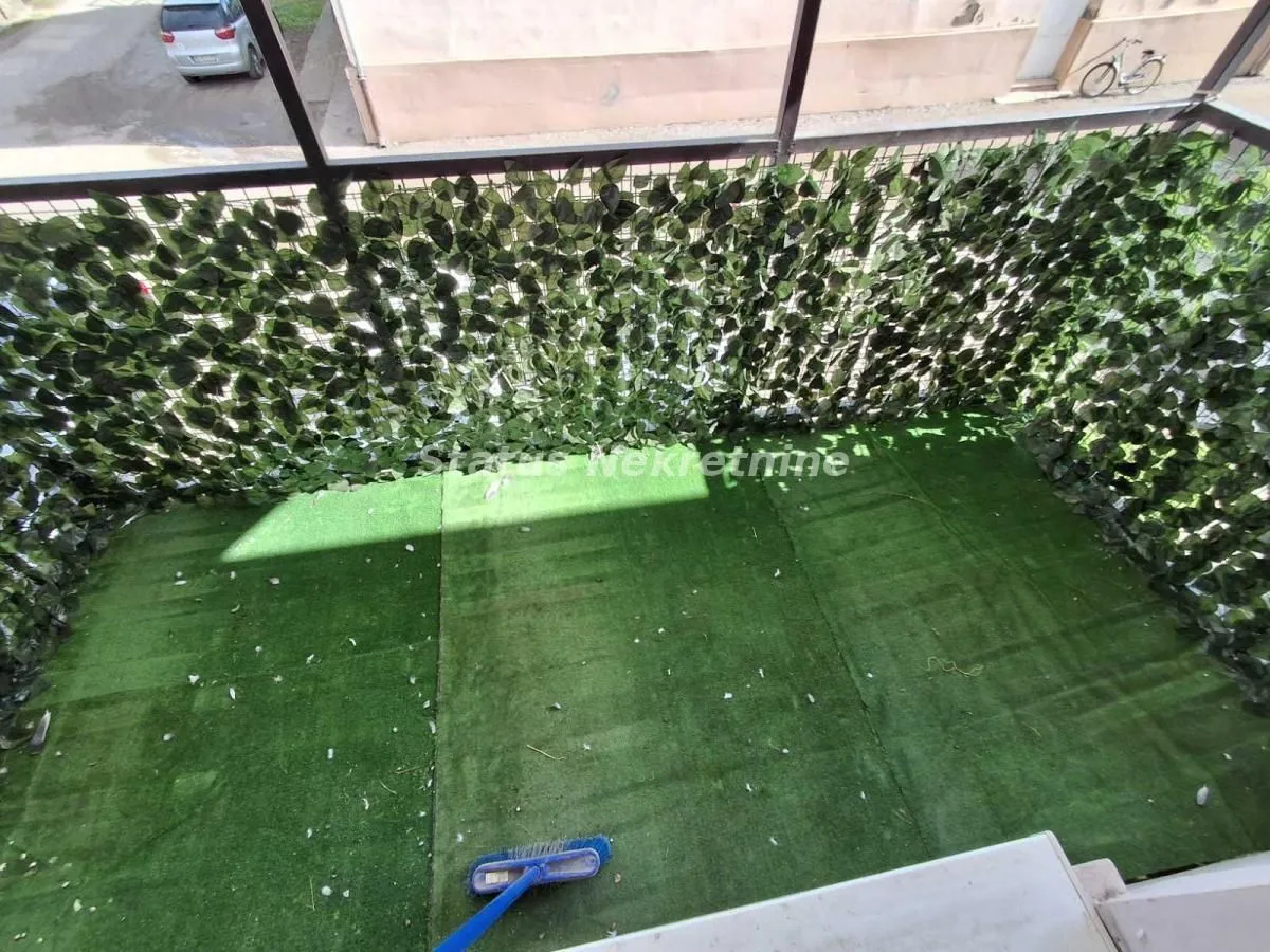 Prodaja, trosoban stan, 72m², Titel, Novi Sad